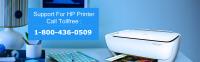 HP printer technical support number image 4